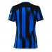 Inter Milan Hjemmebanetrøje Dame 2023-24 Kort ærmer